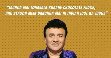 English language spongebob meme funny memes. 17 Times Anu Malik Proved That His Music Wasn't The Only ...