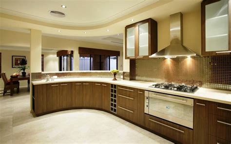 However, many people don't understand this concept homeowners need to understand that modular kitchens are a smart and sophisticated way of kitchen interiors which will soon become the. 30 Awesome Modular Kitchen Designs