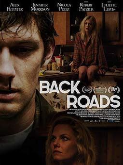 Lindsay pulsipher, jordin sparks, andrew w. Back Roads (2018 film) - Wikipedia