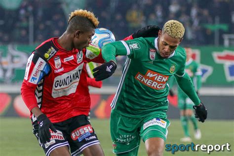 Für sk rapid wien fehlen hedl, stojkovic und petrovic verletzt. Die Bilder vom ÖFB Cup Spiel SK Rapid Wien gegen SV Ried