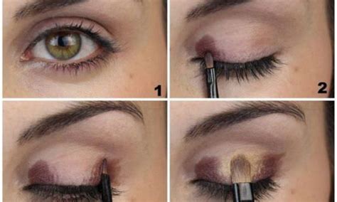 Maybe you would like to learn more about one of these? make-up-tips-and-tricks-14 | Hazel eye makeup, Eye makeup ...