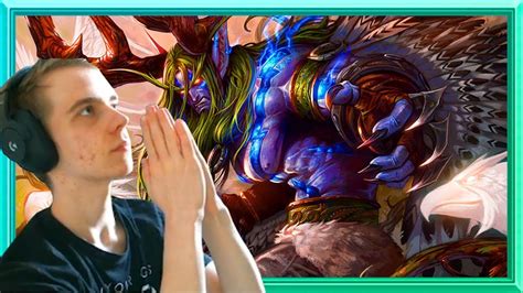 Discover the top legends of runeterra meta decks that the best players have been playing. What's This? A Druid Deck That Can Actually Win Games ...