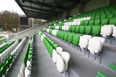 Новини, снимки, видео, играчи и друго. Ludogorets Arena - StadiumDB.com