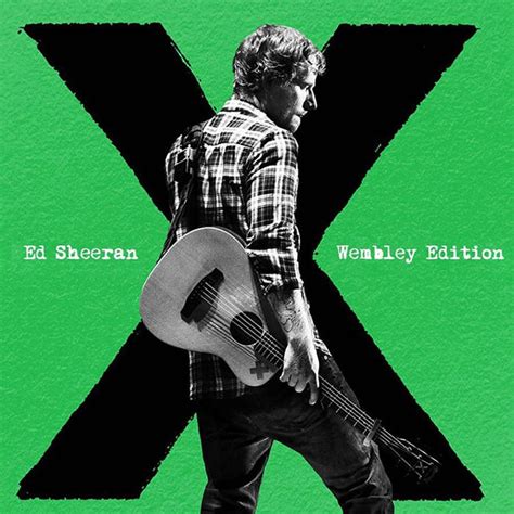 Edward christopher sheeran, popularly known as ed sheeran, is an english singer, songwriter, record producer, and actor. Ed Sheeran New Songs in 2016—Third Album Coming Soon?