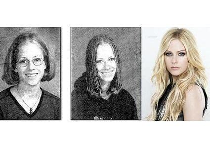 Ich war in der lage, meinen kampf in musik umzuwandeln, auf die ich wirklich stolz bin, schreibt sie. Avril Lavigne