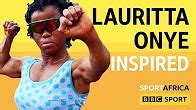 Stocky and explosive, akani simbine first made heads turn as a teenager, and he has since gone on to shatter multiple barriers, lifting the coveted crown as south africa's fastest man. BBC News Africa - YouTube