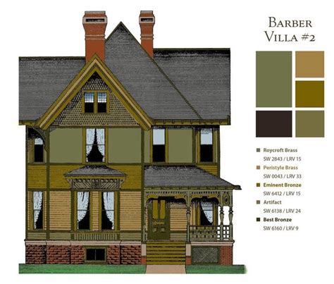 Check spelling or type a new query. Pin by CJ Wachs on Color Palettes | House paint exterior ...