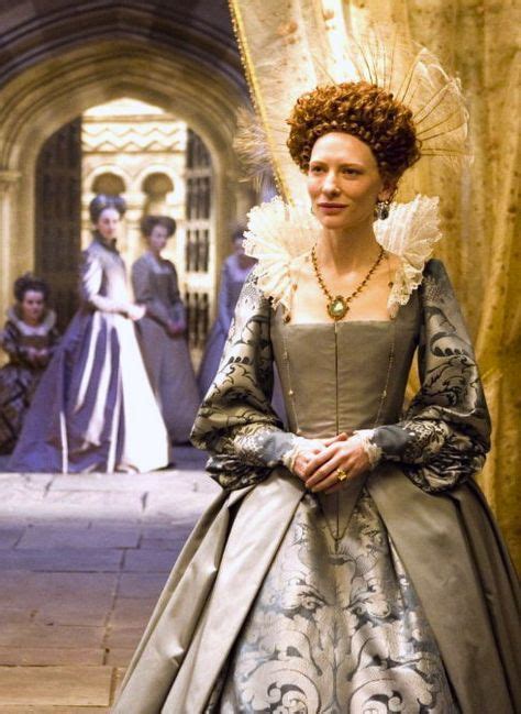Read in details about her life, career and nationality: the-garden-of-delights: " Cate Blanchett as Queen ...