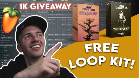 This is a private group. 1K GIVEAWAY! FREE LOOP PACK / UK DRILL SAMPLE PACK - YouTube