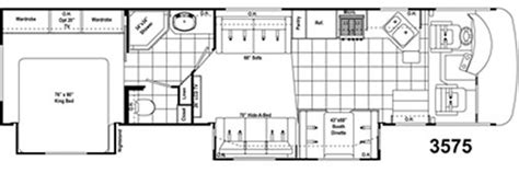 Check spelling or type a new query. Damon Motor coach new Gas Class A Motorhome Floorplans