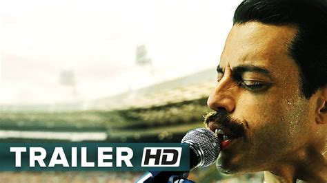 Christmas is often one of the most popular times of year to gather the family and watch a new movie, and this holiday was no different. Bohemian Rhapsody - Trailer Italiano Ufficiale HD - YouTube