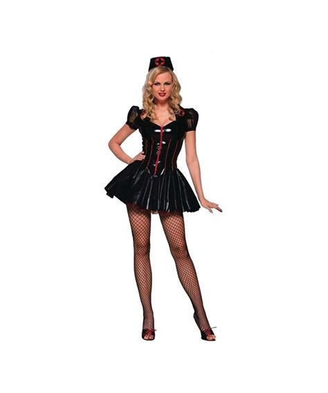 Have fun playing naughty nurses one of the best adventures game on kiz10.com. Naughty Nurse Adult Costume - Women Nurse Costumes