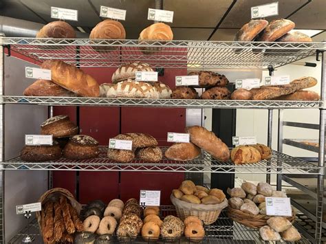 Best Bend Bakeries - From Fresh Bread to Mouth Watering Ocean Rolls