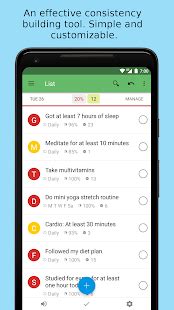 With premium flexibility and a. List:Daily Checklist - Apps on Google Play