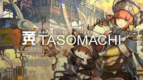 Tasomachi behind the twilight gog uptobox. TASOMACHI Behind The Twilight - DARKSiDERS | CodexSkidrow