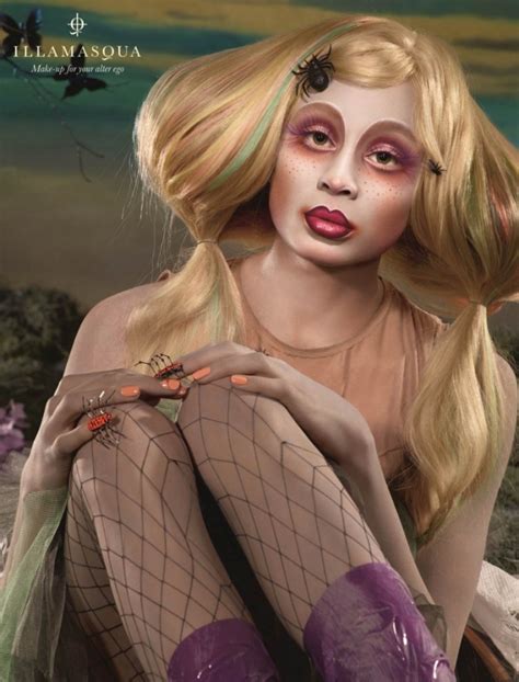 27.5 mb , magnet, torrent, , infohash related torrent's. Illamasqua Toxic Nature Makeup Collection 2011|