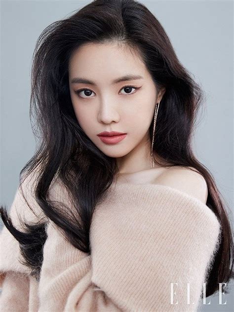 The latest tweets from naeun pics (@archivenaeun). Apink's Naeun for Shu Uemura X ELLE Korea Magazine | Apink ...