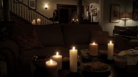 It was among four films made for the italian television series brivido giallo. 2x15 - The Dinner Party (HD) - The Vampire Diaries TV Show ...