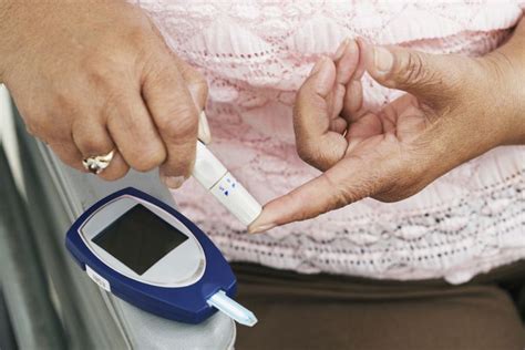 Höhere werte ab 126/mh/dl können auf die blutzuckerkrankheit diabetes melitus hindeuten. Reaktive Hypoglykämie: Niedriger Blutzucker nach dem Essen