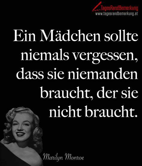 We did not find results for: Ein Mädchen sollte niemals vergessen, dass sie niemanden braucht, der sie nicht braucht. - Zitat ...