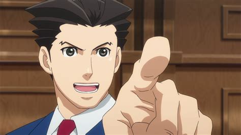 20 free anime ace v02 fonts. Watch Ace Attorney Season 2 Episode 47 Sub & Dub | Anime Simulcast | Funimation