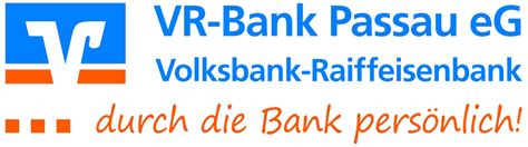 Die vr bank westthüringen eg erstellt ihnen gern ein kreditangebot mit einer restkreditversicherung, um einer möglichen überschuldung bei eintritt solcher unerwarteten ereignisse vorzubeugen. VR-Bank Passau eG | INFINA - Die Wohnbau-Finanz-Experten