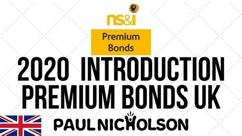 Jan 20, 2021 · you can use your ns&i number to check your premium bonds online or using the bond checker app. Introducing Premium Bonds Investment And Management 2021 ...