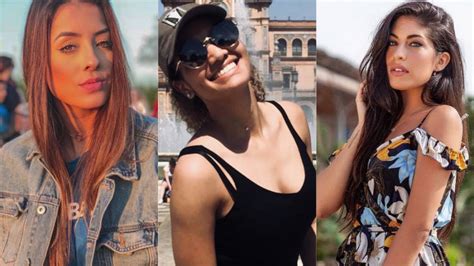 Clement lenglet is the france team footballer. The new wags of El Clásico - AS.com