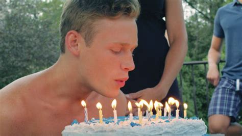 Watch free baretwinks vidoes at gaydemon. 6106 - Knight at the Movies: Henry Gamble's Birthday Party ...