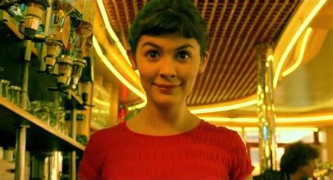 Although i'm sure she'd love the idea of a ferris wheel and. Amélie - Amelie the Matchmaker | Movie clip, Amelie, Movies