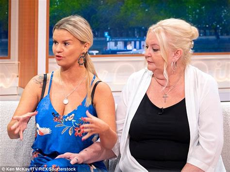 Jun 09, 2021 · good morning britain: Kerry Katona's mum Sue gave her daughter drugs at 14 ...