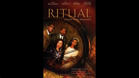 In ritual, hideaki anno continues to deal with the choice between human interaction and isolation, a major theme in neon genesis evangelion. Ritual (2000) Drama - YouTube