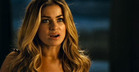 Actress who became known for her role on the television series baywatch. Common Sense Movie Reviews: Meet the Spartans (2008)