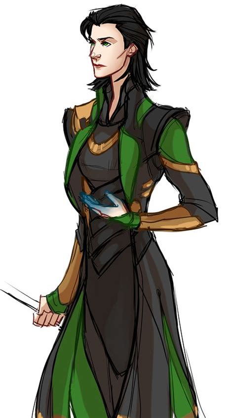 Lady loki based on the movie thor ii. Rule 63 Loki - p.s. yes I know there is an actual Lady ...