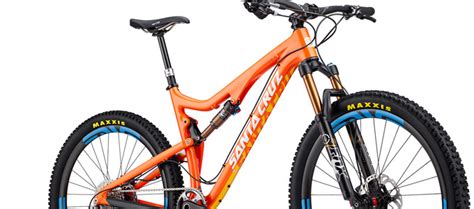 Outdoor and sporting goods company. Santa Cruz Solo 27.5" | Planet Mountain Bike