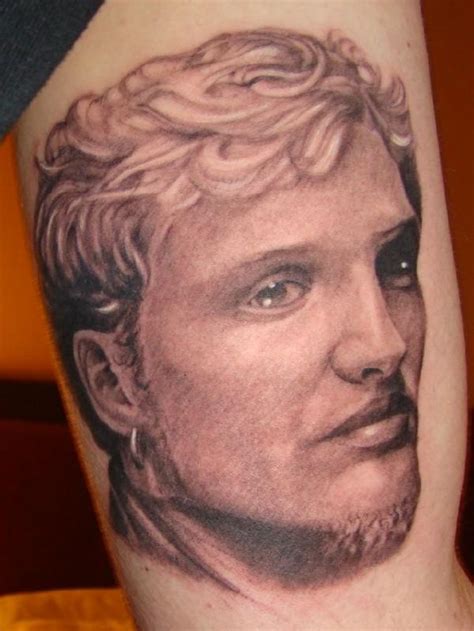 Piercing tatts what to get page 2 puppy forum. Best 23 Layne Staley Tattoos - NSF - Music Magazine