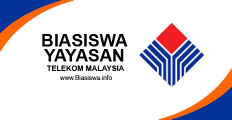 Telekom malaysia turut memberikan sumbangan bagi sektor pendidikan dengan menyediakan perkhidmatan tajaan pendidikan kepada pelajar yang ingin melanjutkan pengajian ke peringkat lebih. MyUniversiti.com : Portal Maklumat Pendidikan : Biasiswa ...