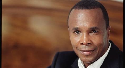 Sugar ray leonard has been married to bernadette robi since 1993. Sugar Ray's Ex-Wife Dated His Legendary 80s R&B Friend ...