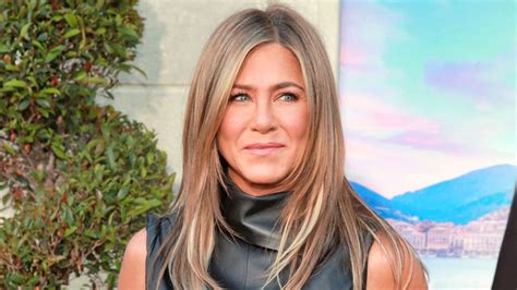 Filming for the special was delayed due to the coronavirus pandemic. Jennifer Aniston reveals baby bombshell on Friends reunion ...