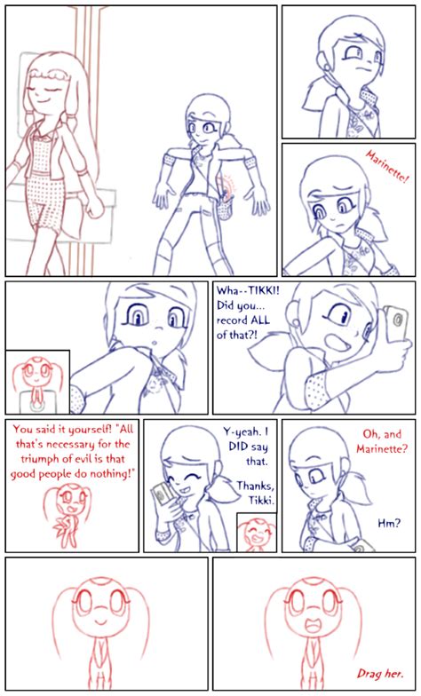 So, that was my ranking of miraculous characters! "miraculous ladybug" in 2020 | Miraculous ladybug, Ladybug, Miraculous