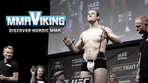 Джей карас, эми йорк рубин. UFC Sweden 4 Weigh Ins Viktor Pesta vs Konstantin Erokhin - YouTube