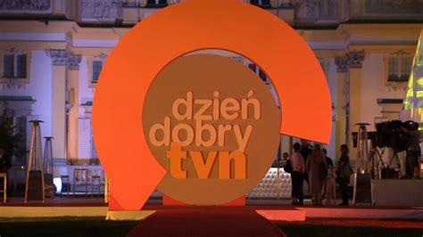 Tvn en vivo, tv online chile: 10-lecie Dzień Dobry TVN - oficjalna strona Co za Tydzień