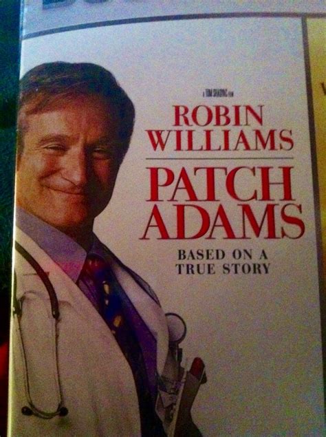 For patch, humour is the best medicine and he's willing to do just anything to make his patients laugh—even if it means risking his own career. Patch Adams Streaming / Is Patch Adams On Netflix Uk Where To Watch The Movie New On Netflix Uk ...