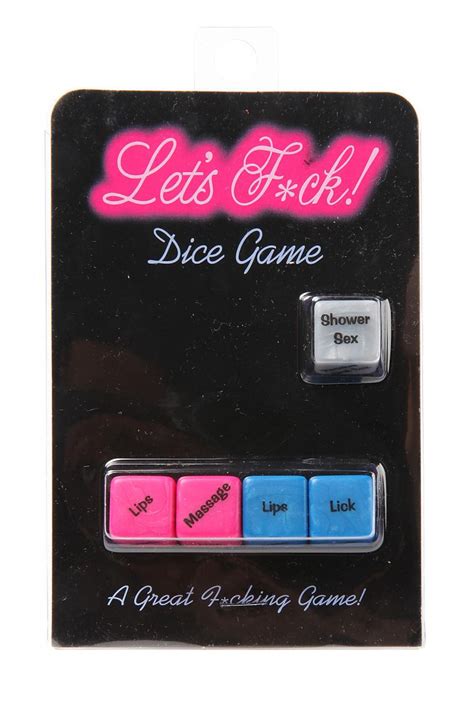 Search results for lets fuck. Kheper Games Game Lets Fuck Dice in Multi