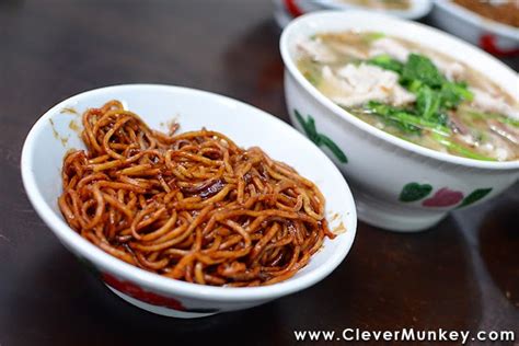 See more of sinsuran sang nyuk mee pavilion 新苏兰生肉面pavilion on facebook. Restoran Sang Nyuk Noodle @ SS15 Subang Jaya (Food Review ...