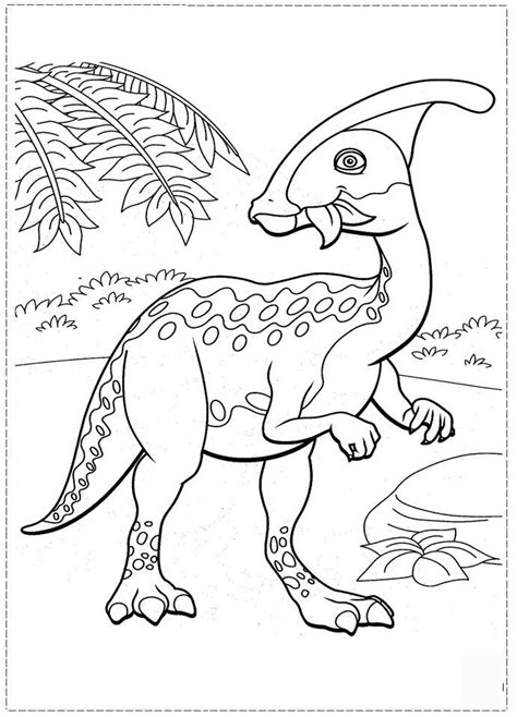 Happy easter a dinosaur coloring book for kids. Pin by Kristina Hanes on Coloring Pages | Train coloring ...