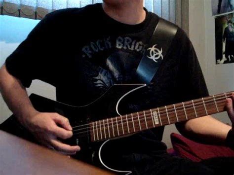 Limp bizkit are currently touring with spiritbox for one of the most bizarre and epic bills of 2021. Limp Bizkit - Break Stuff (Guitar Cover) - YouTube