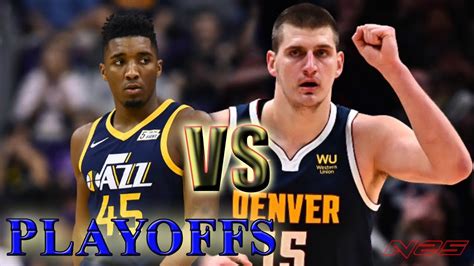 Please note that you can change the channels yourself. Denver Nuggets vs Utah Jazz - Full Game! NBA PLAYOFFS ...
