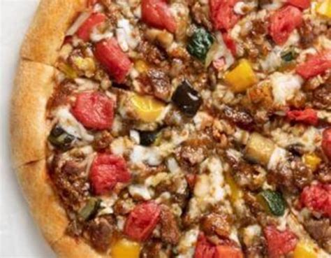 Ordene su pizza hut aquí! ピザハット『グランBBQ』の詳細と口コミ＆感想 | Pizza Information