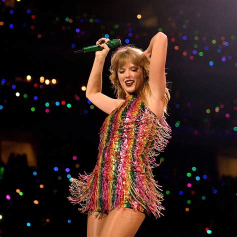 Taylor swift reputation tour setlist. Could Taylor Swift's Reputation Stadium Tour Win Over Her ...